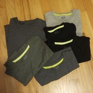 Boys' Fruit of the Loom Bundle